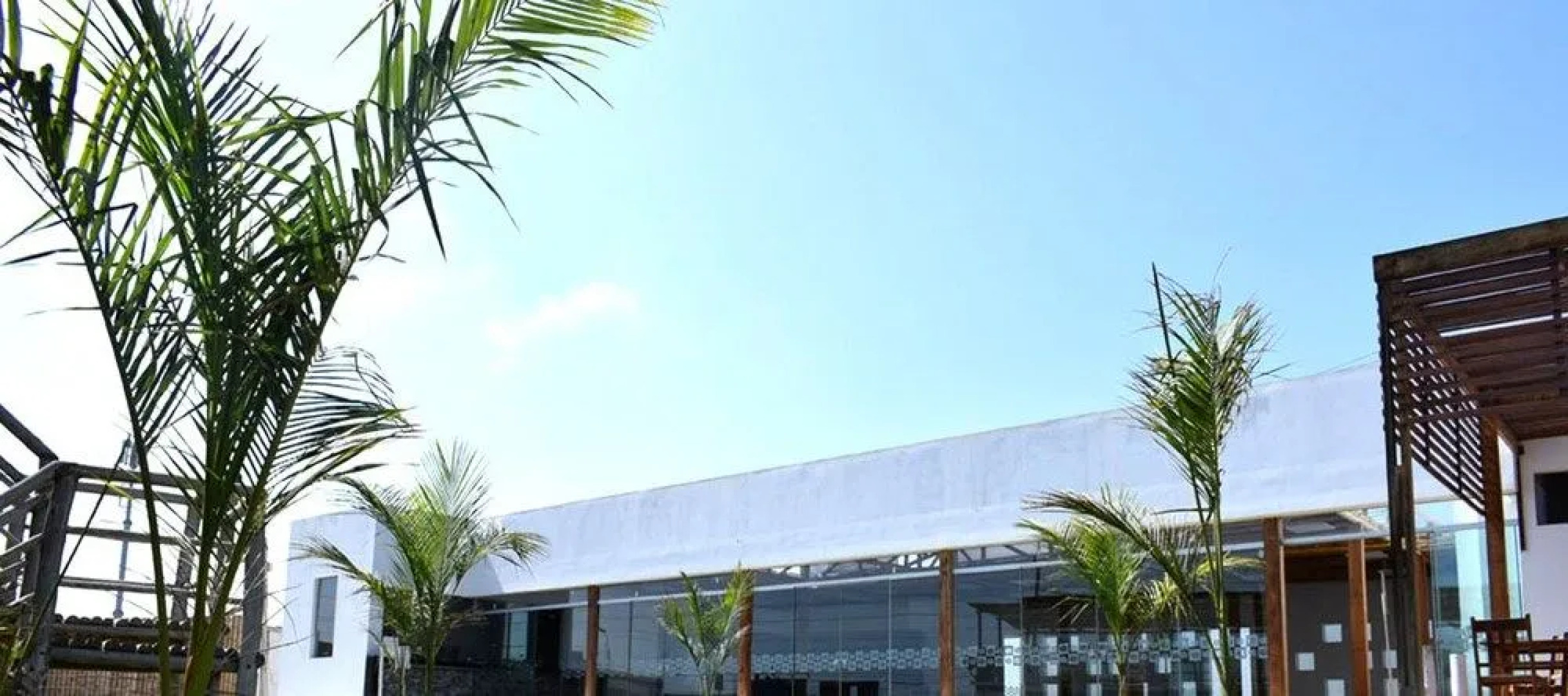 The Zarcillo Paradise