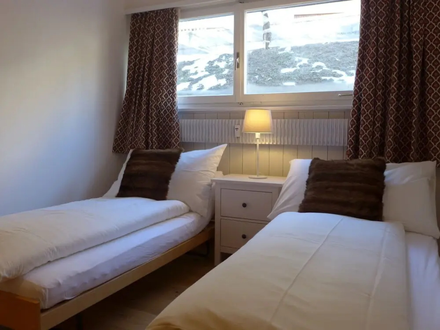 Chesa Cripels I St Moritz