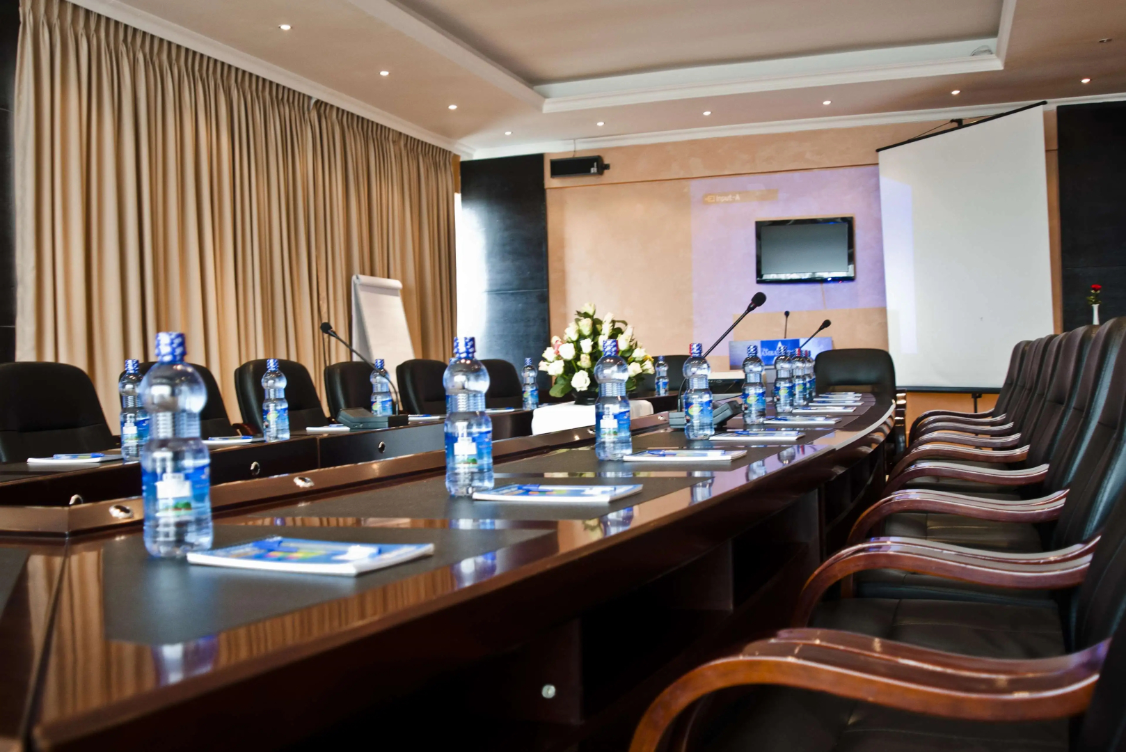 Bole Ambassador Hotel