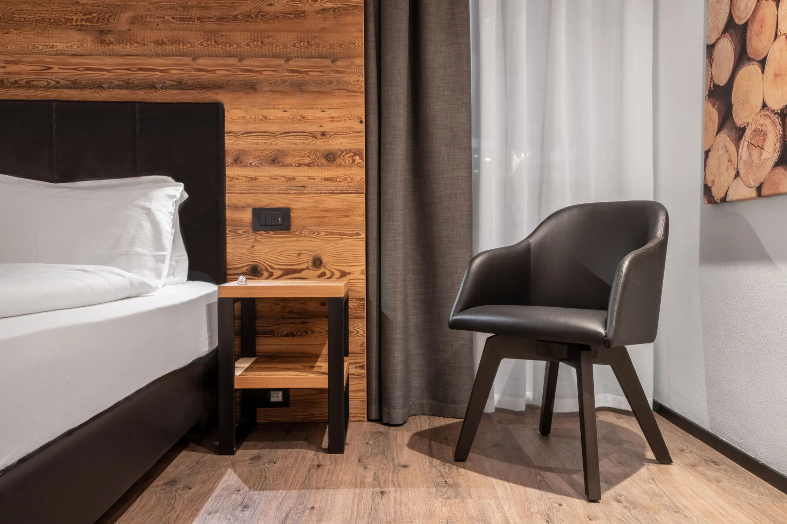 Hotel Croce Bianca Leisure  Spa Hotel