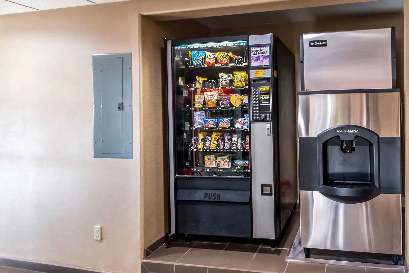 Comfort Inn Green River National Park Area