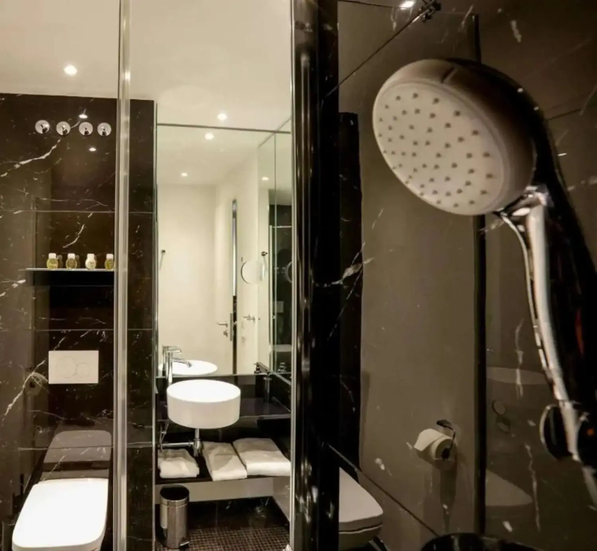 Best Western Plus Hotel Brueggen