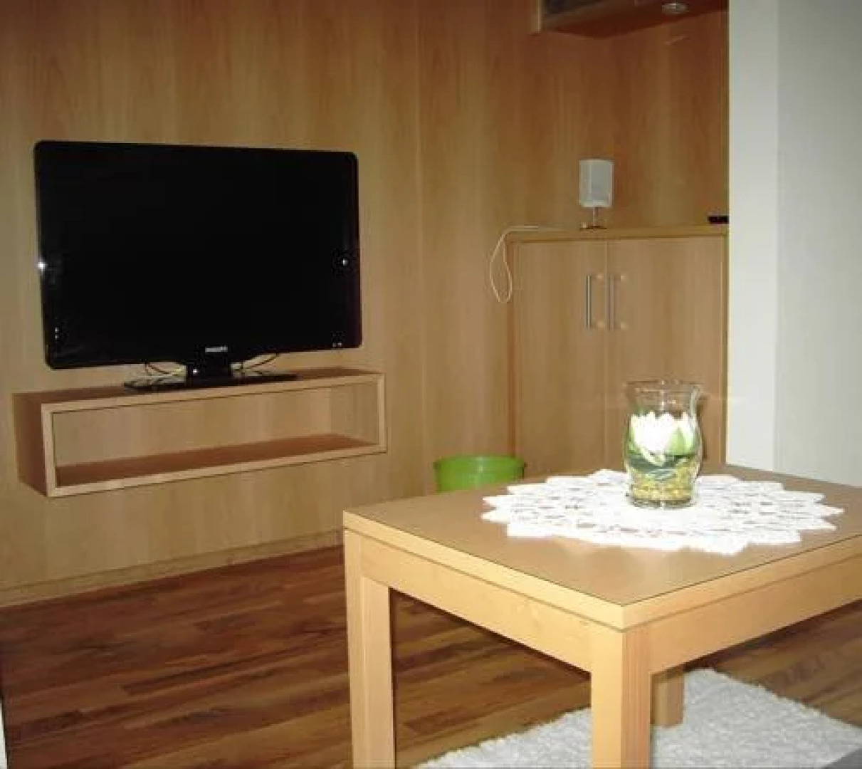 Apartments Broger Hildegard