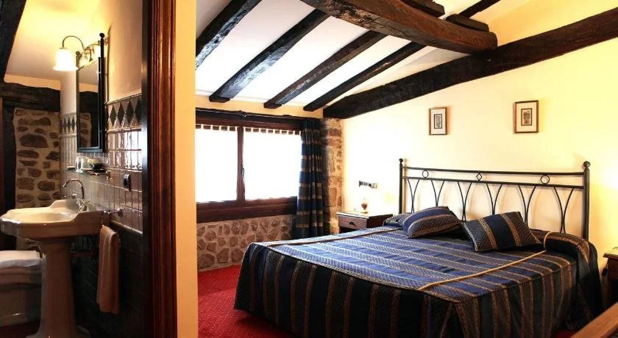 Hotel Señorío de Ursua