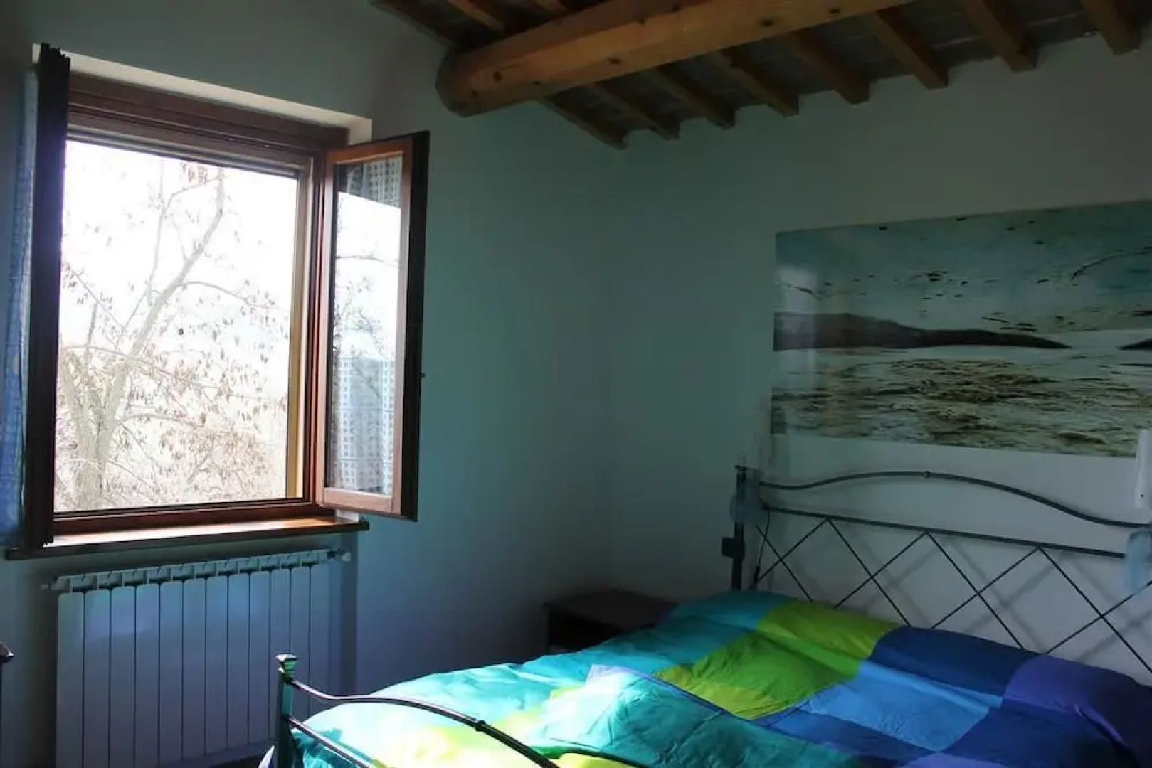 Country House La Valle Del Vento