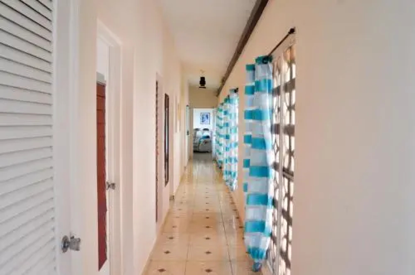 Villa Fleur De Mer Sint Maarten