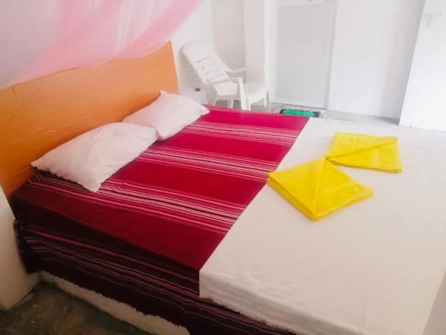 Hiriketiya Orchid Villa