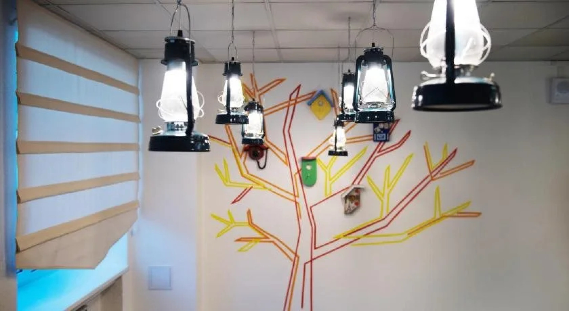 Hostel Kazanskiy Skvorechnik