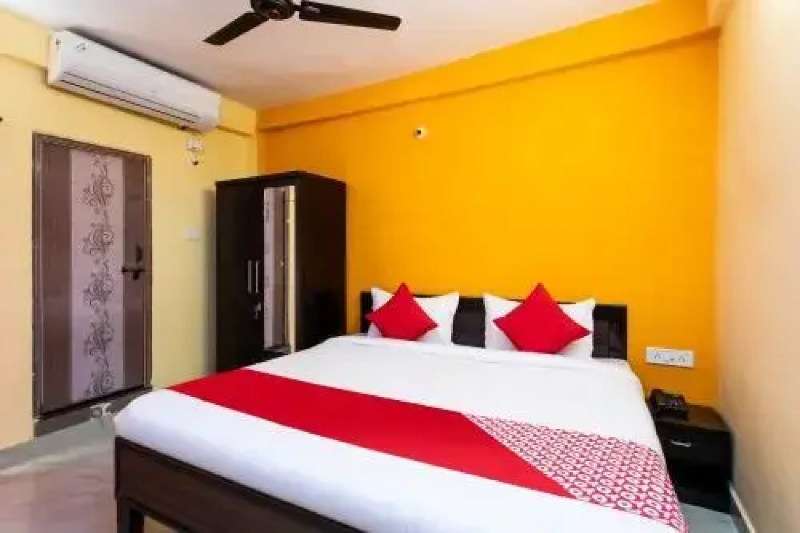 Hotel Decision by OYO Rooms