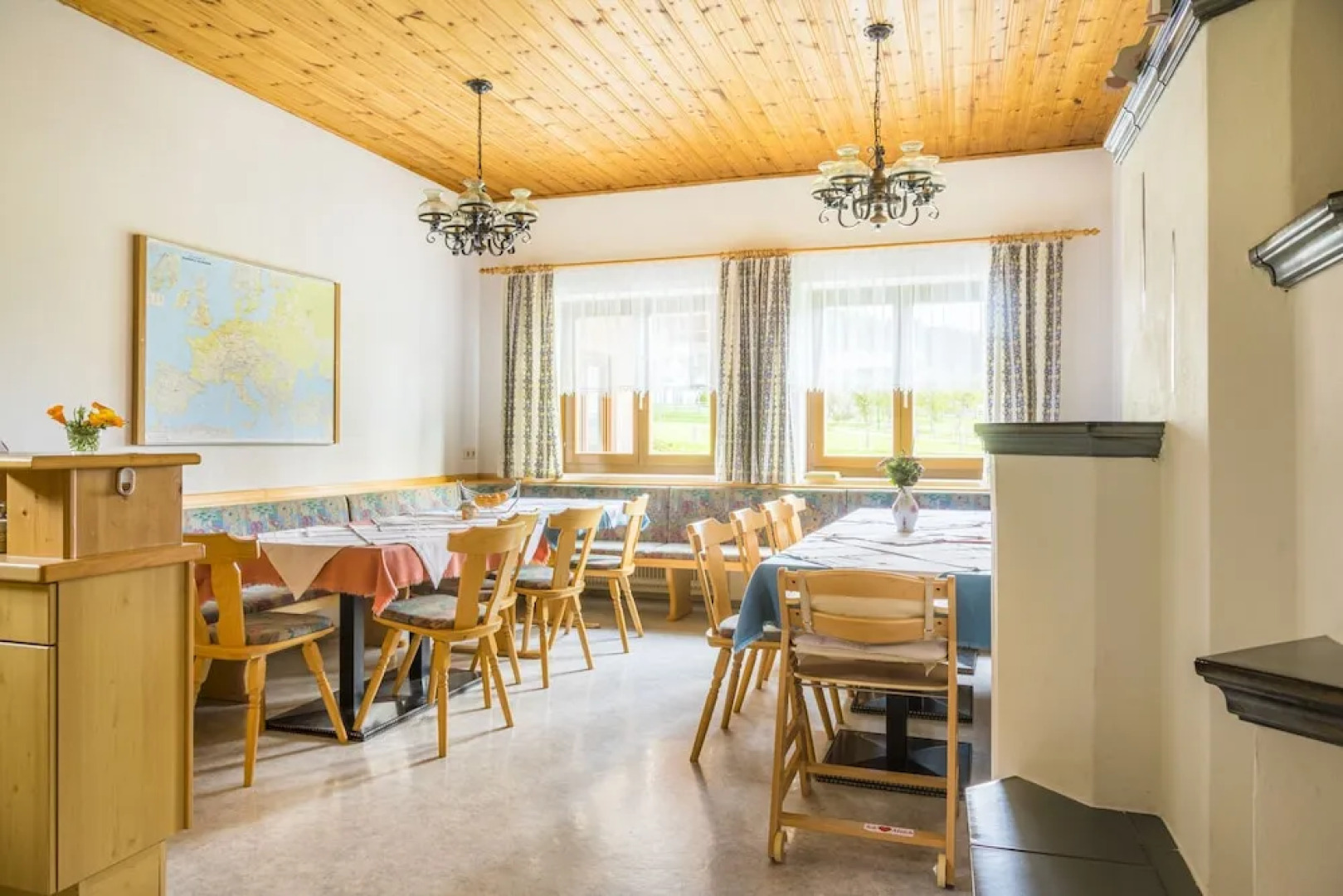 Bio-Bauernhof Vierthalerhof