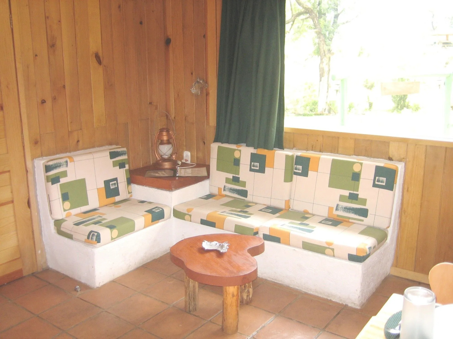 Cabañas El Estribo Hotel