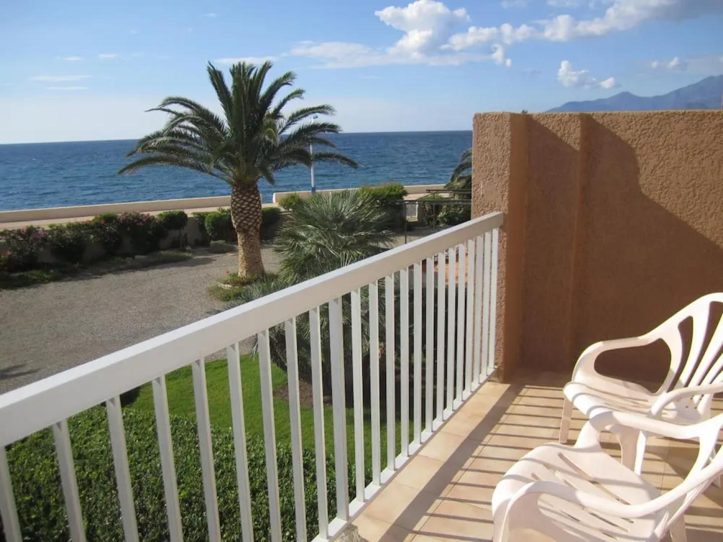 Residence Les Galets