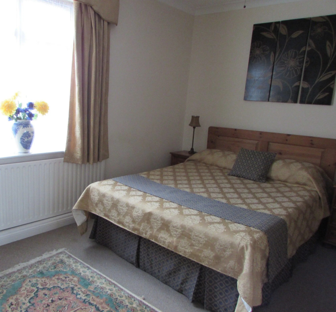 Old Coach House Motel