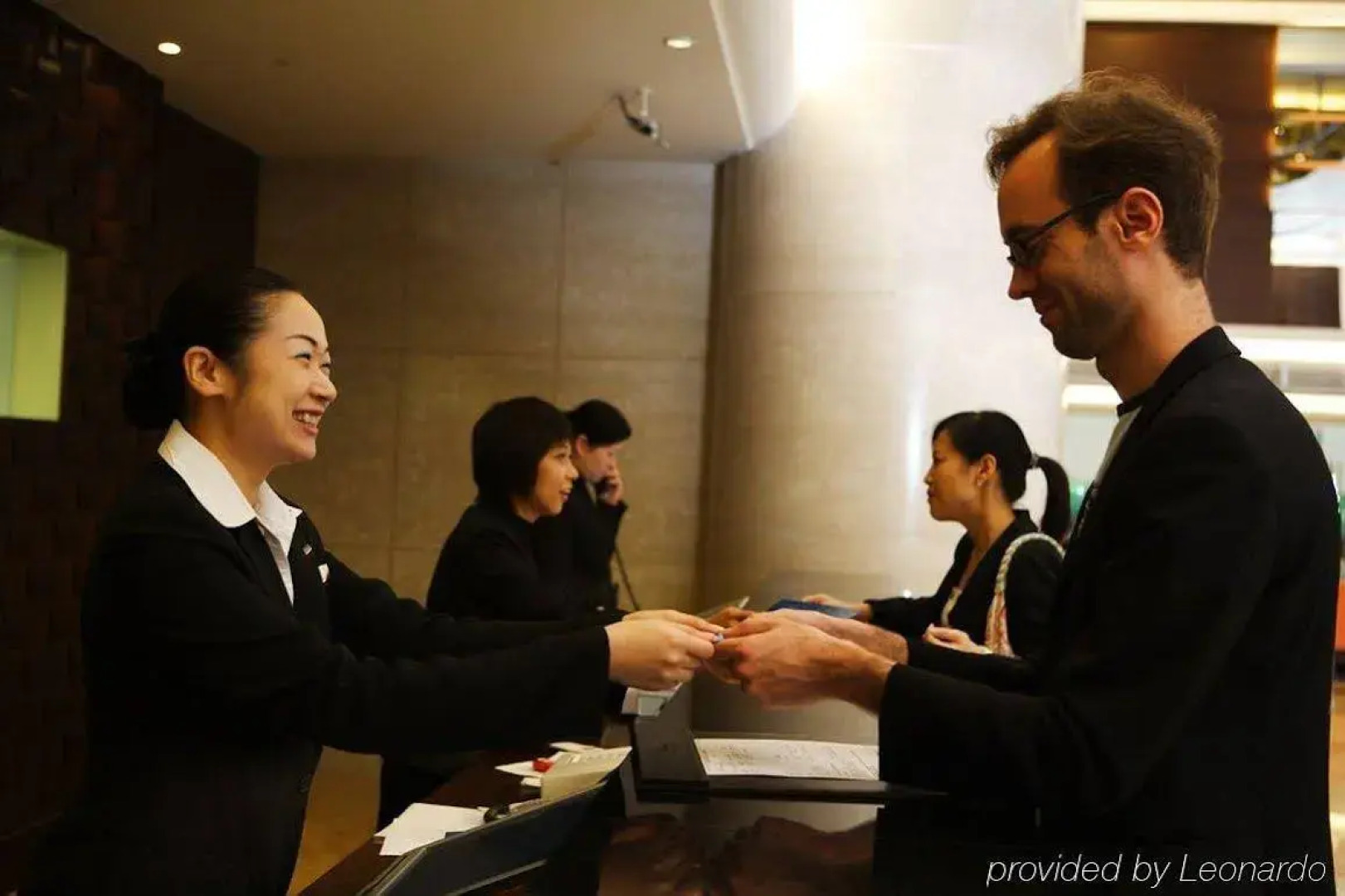 HiONE Holiday Hotel Taipei