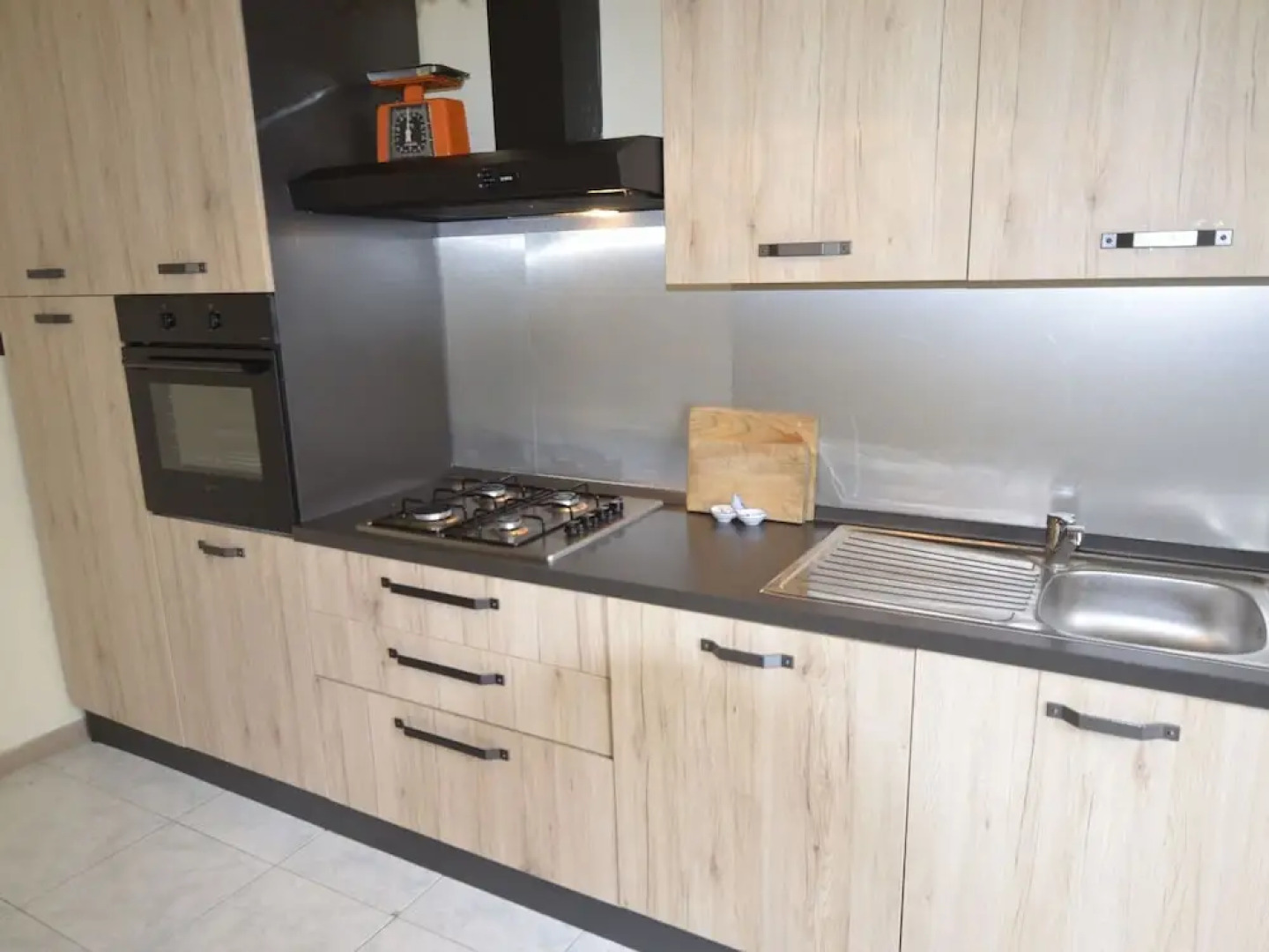 Boutique Villa in Montescudo with Pool