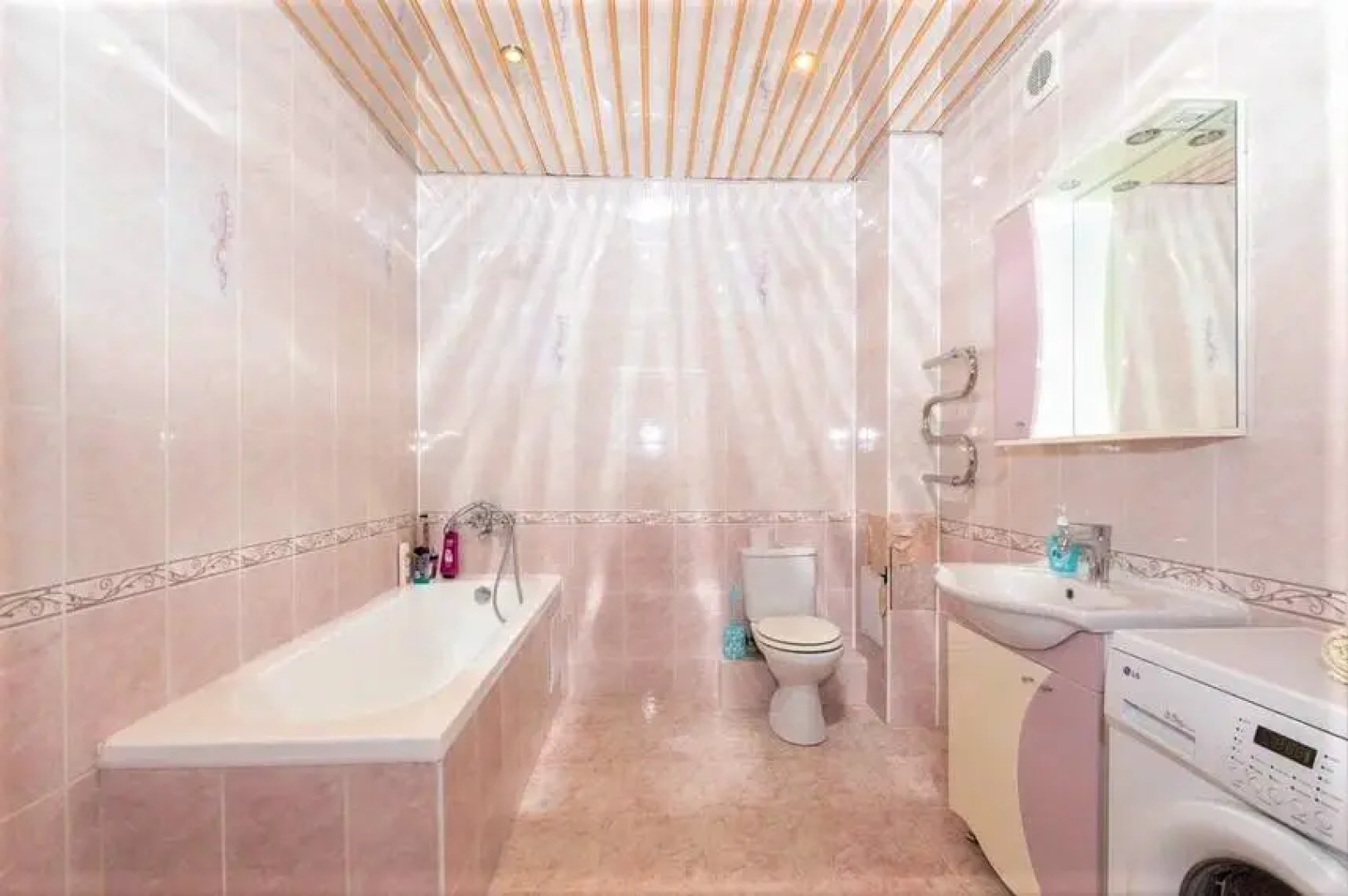 Апартаменты на улице Максима Горького