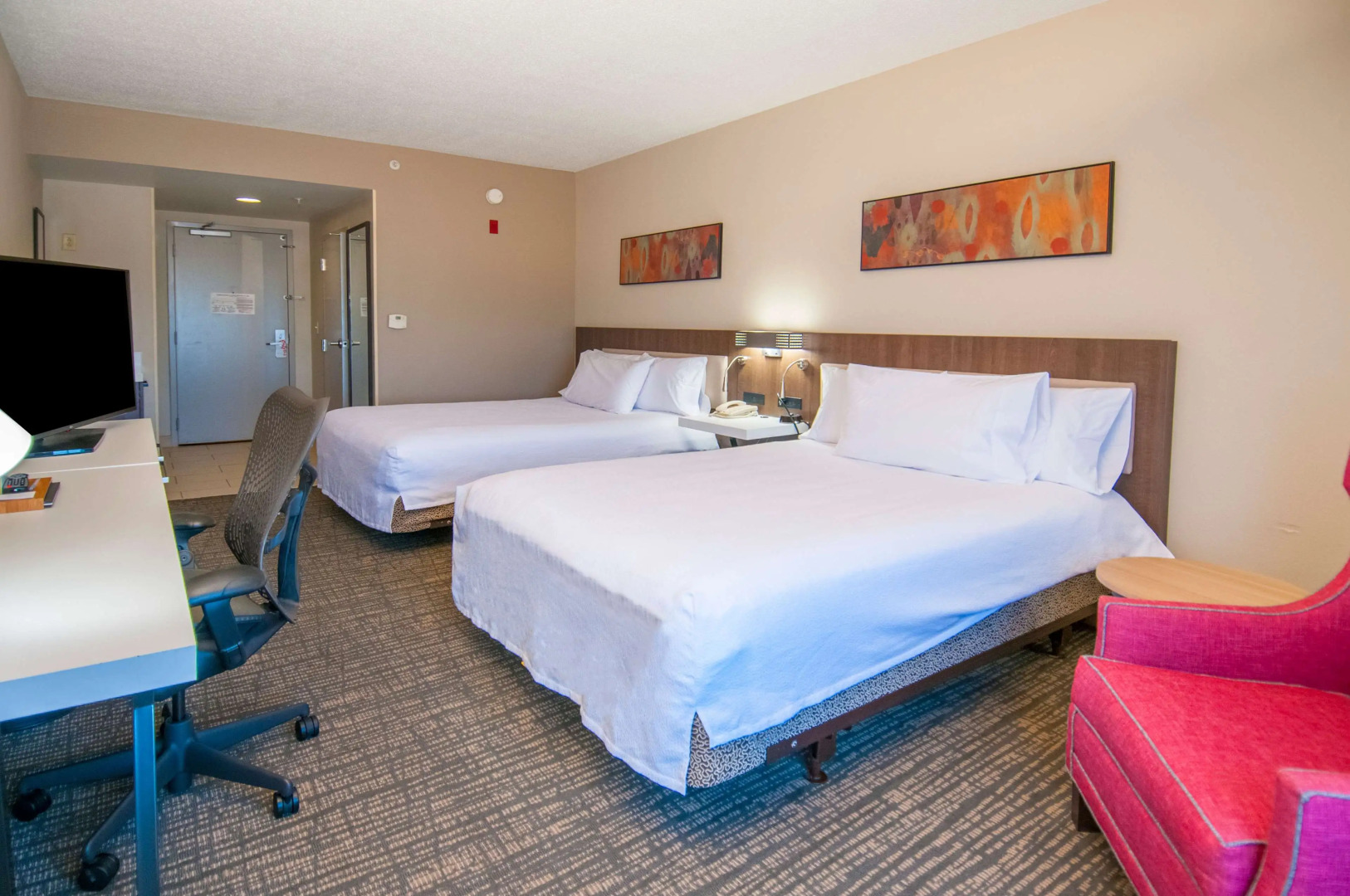 Hilton Garden Inn Jackson Pearl