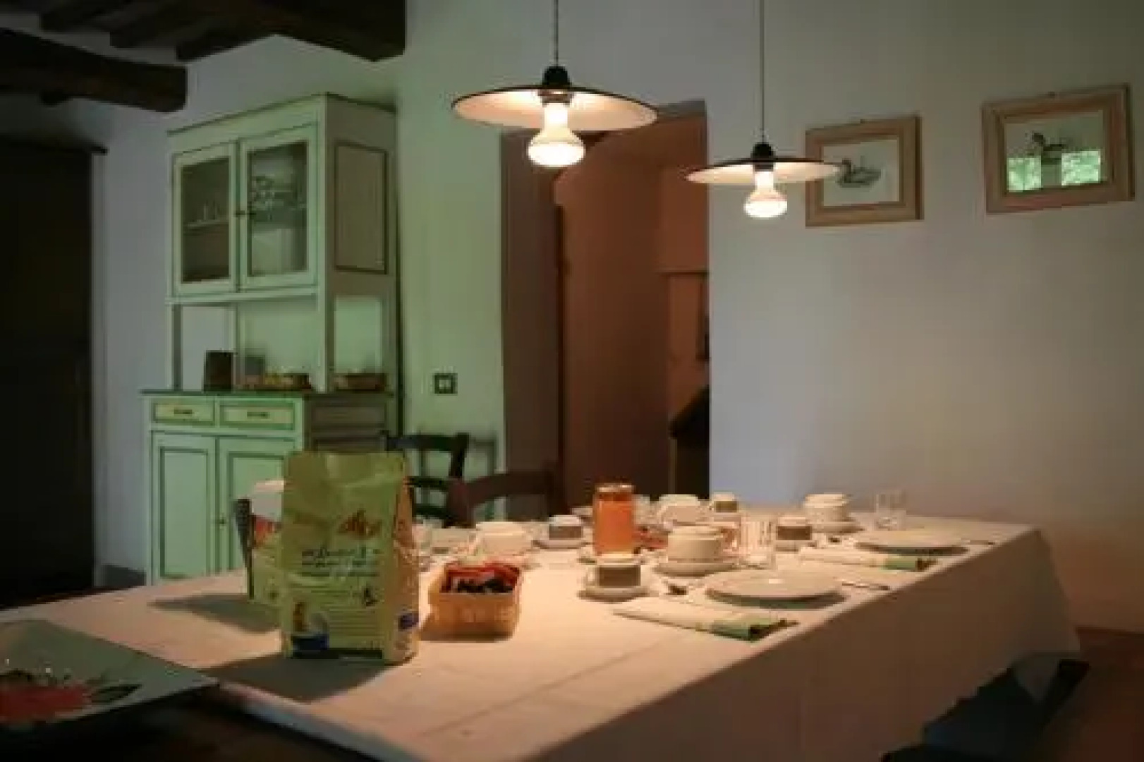 Agriturismo F.lli Mori