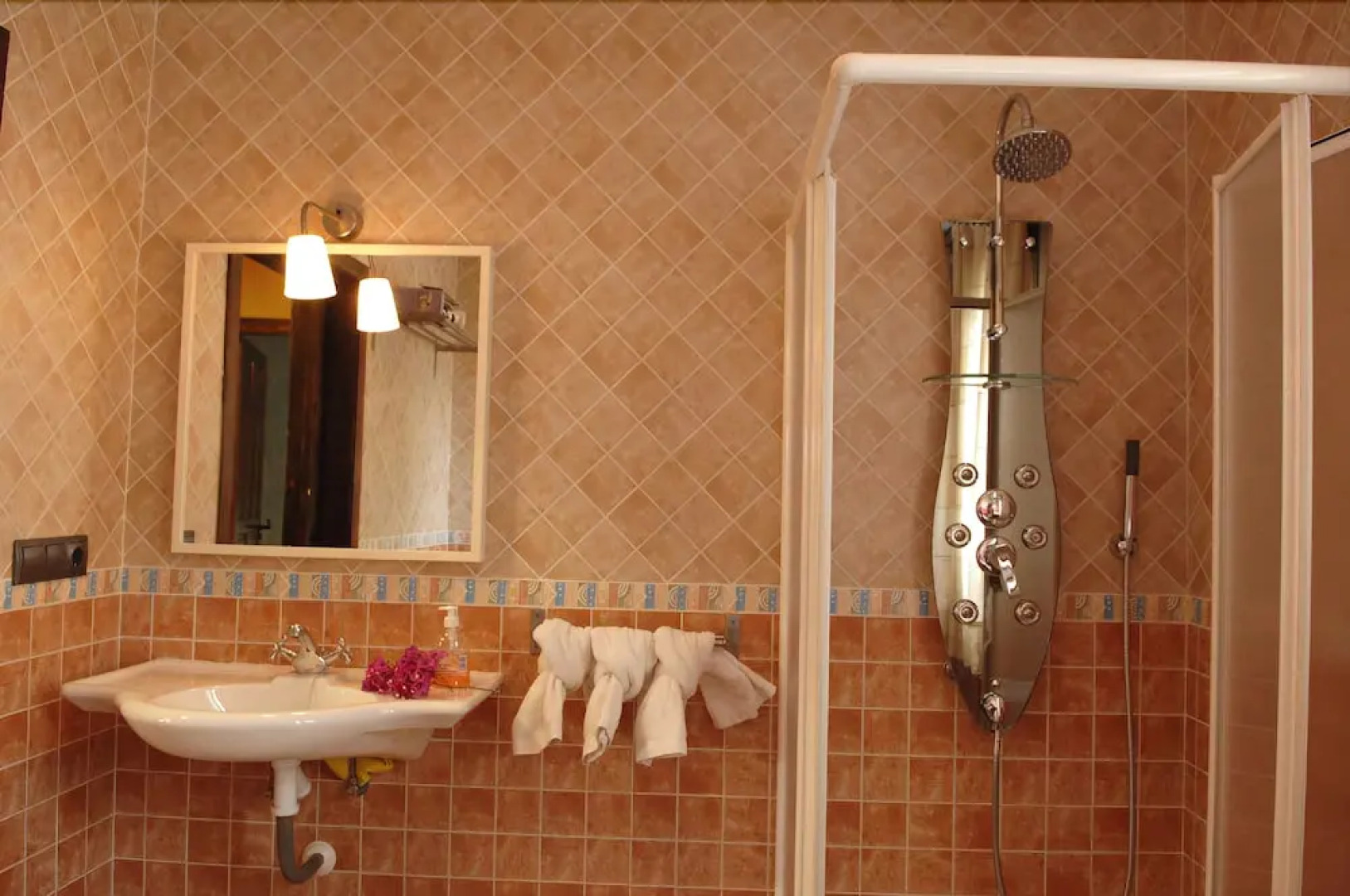 Casas Rurales El Viejo Establo