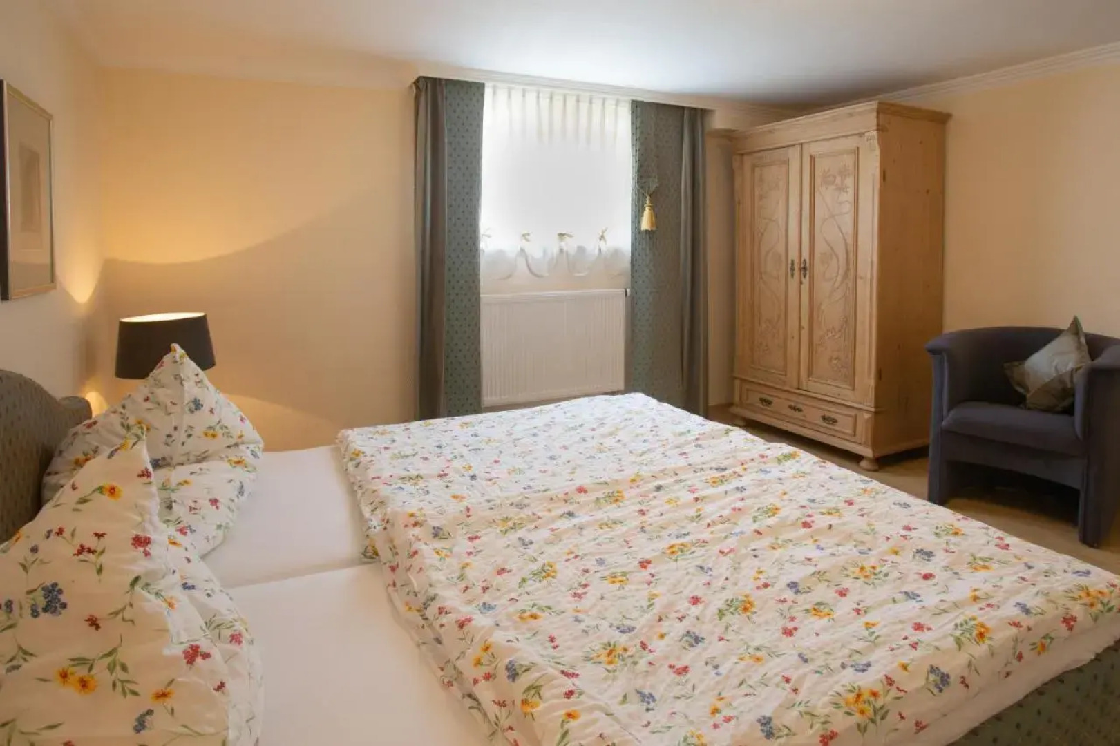 Haus Kottenborn am Nürburgring