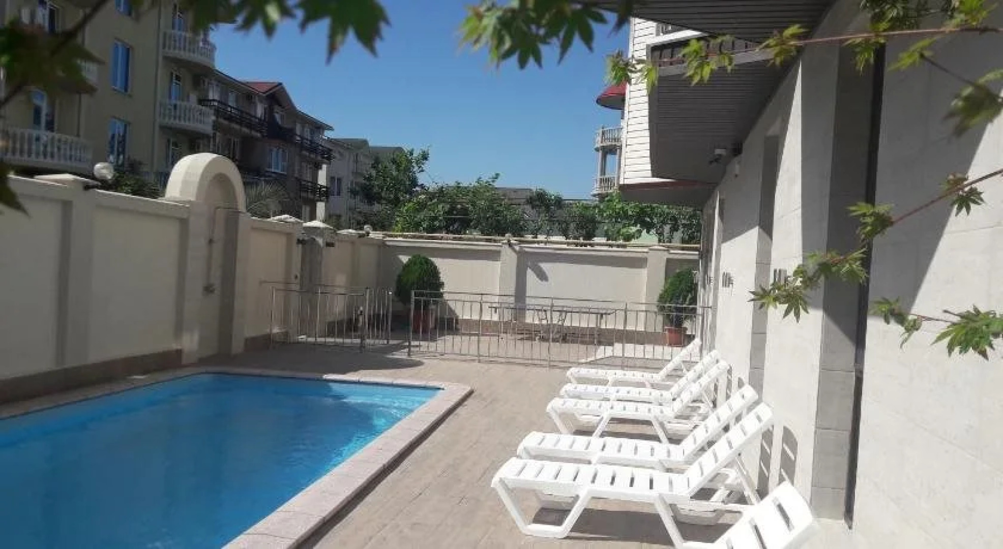 Веста на Станиславского