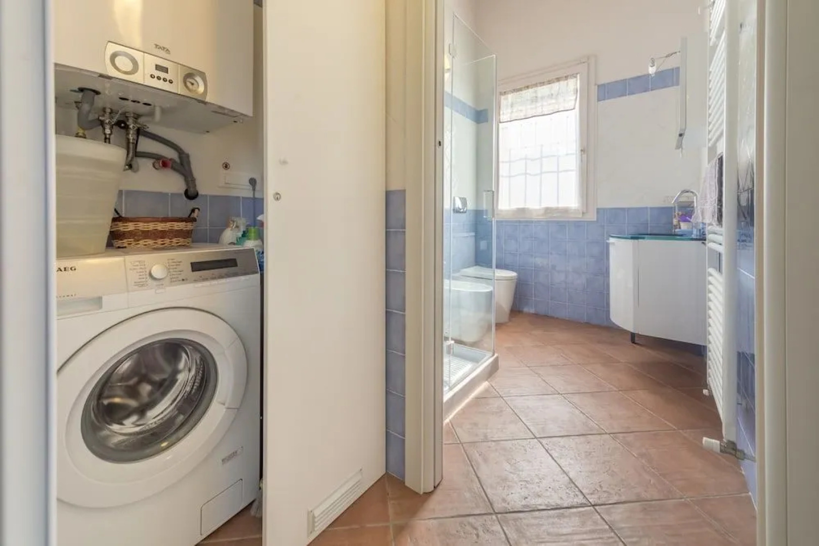 Agriturismo Primaluna