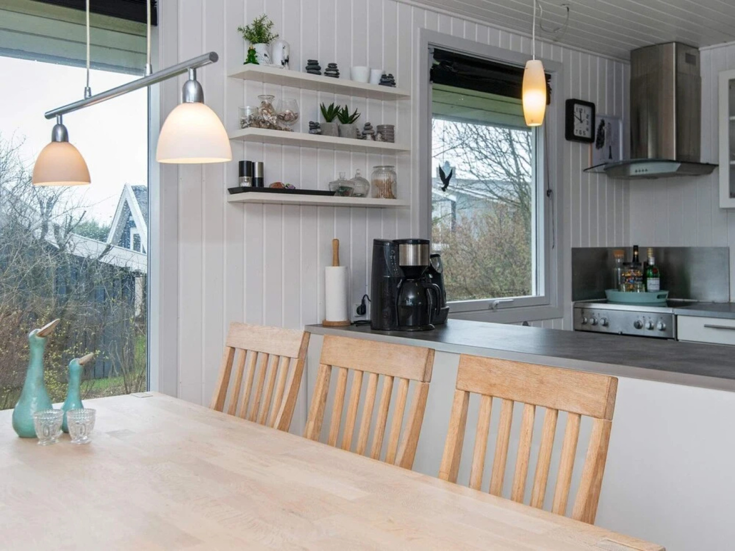 6 Person Holiday Home in Glesborg