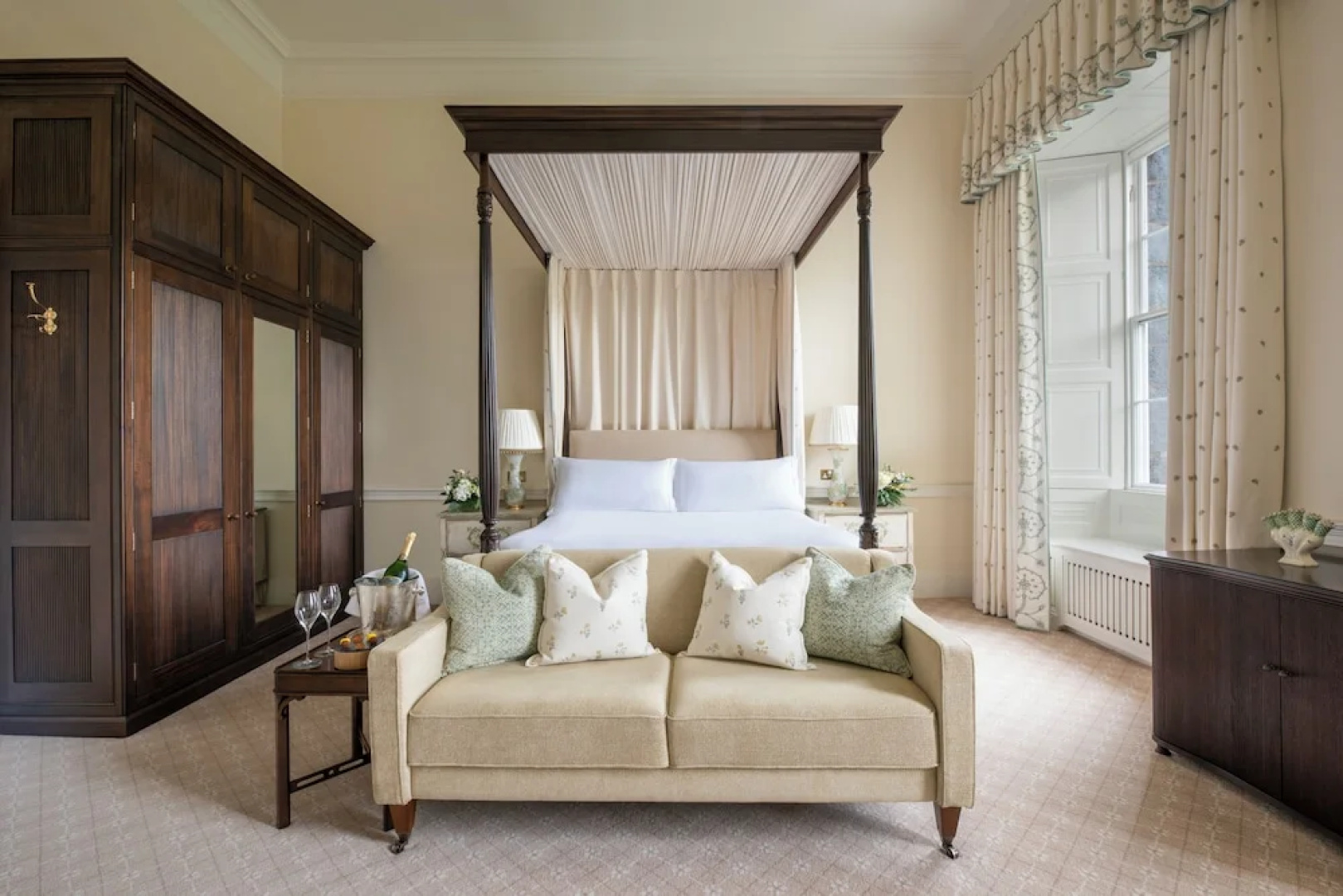 Cashel Palace Hotel