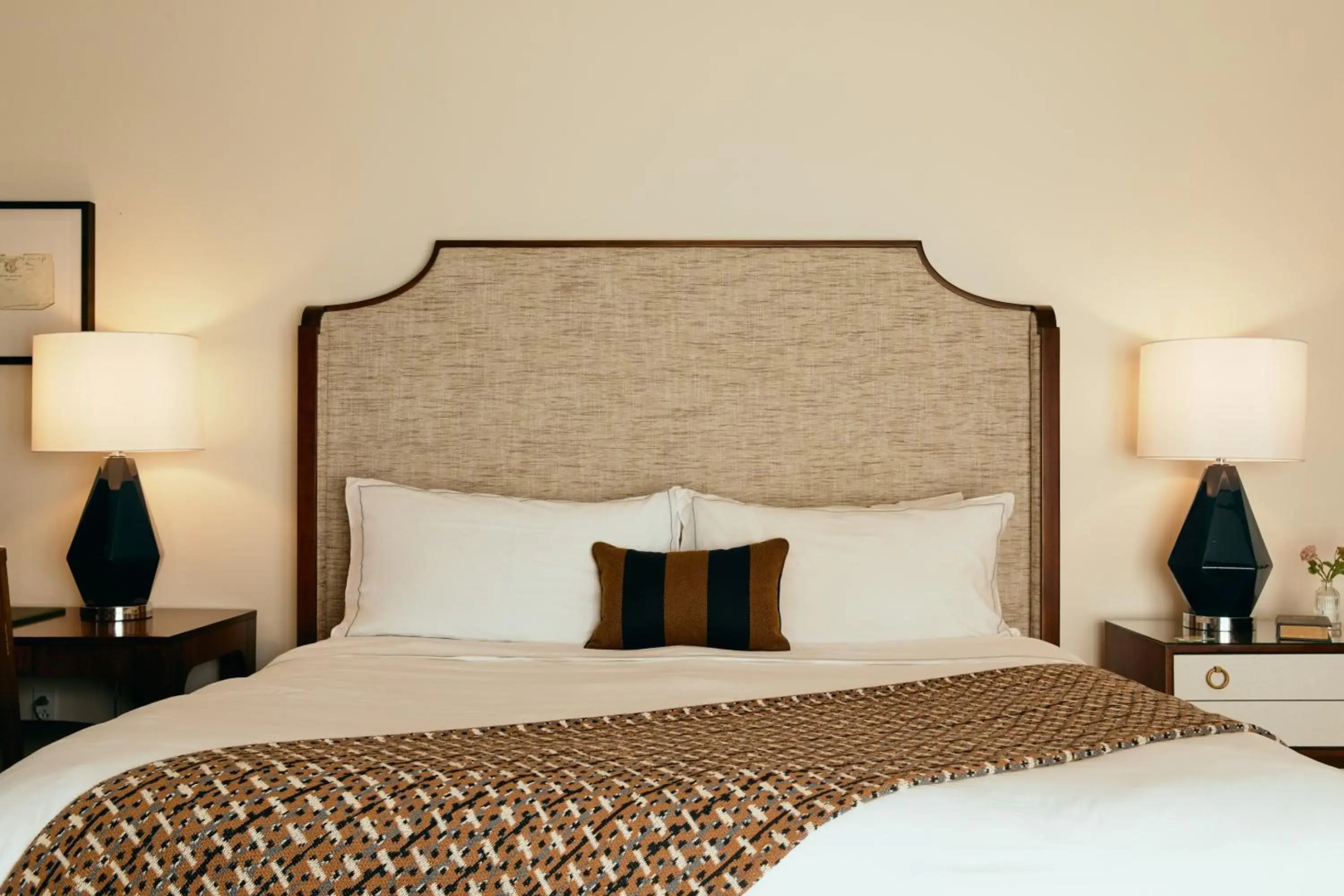 The Oliver Hotel, Oxford