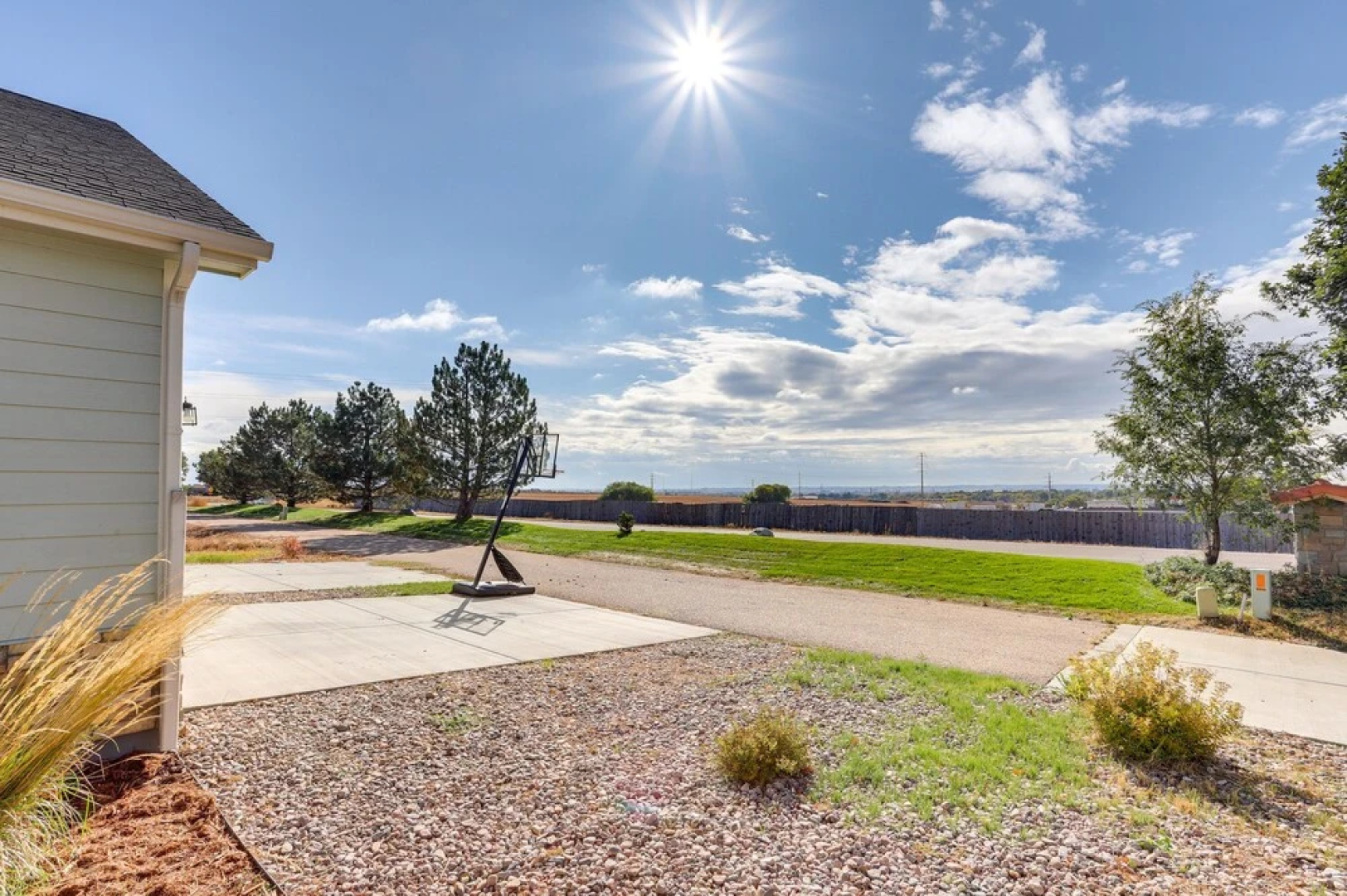 Quiet Evans Home Rental Near Parks & Downtown!