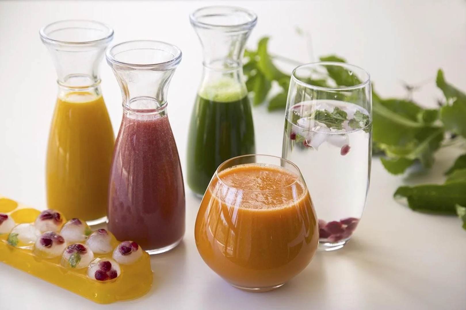 Sante Wellness Retreat & Spa