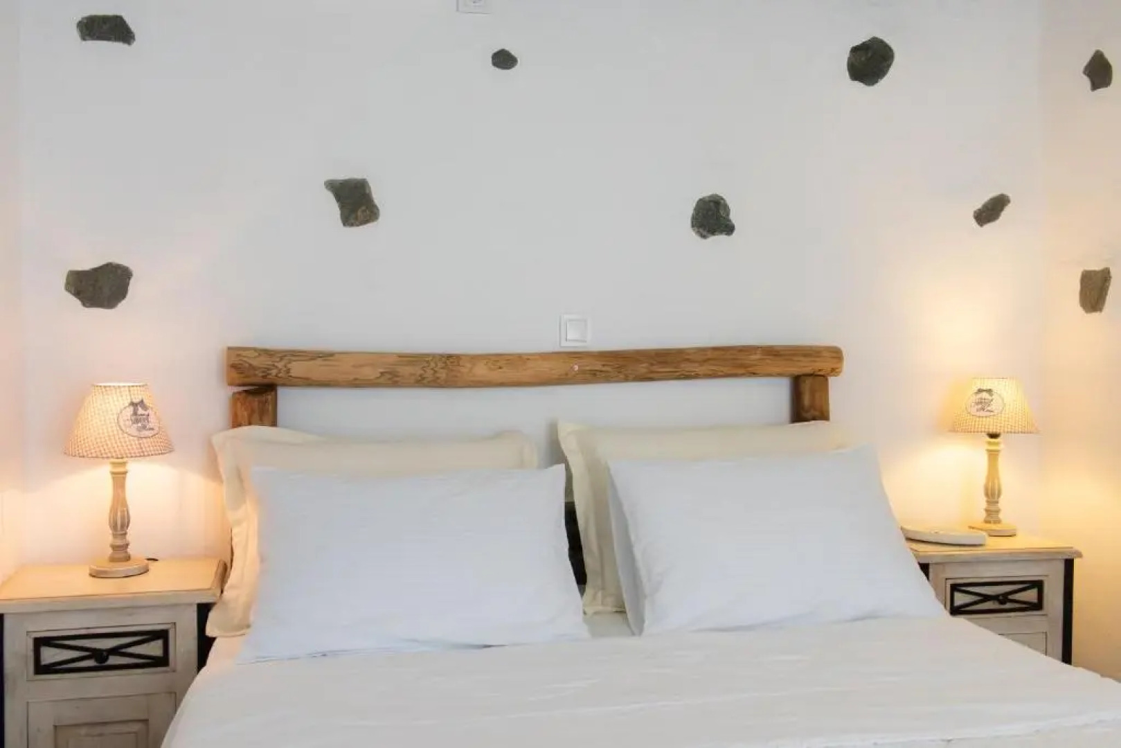 Efthymia's Apartments