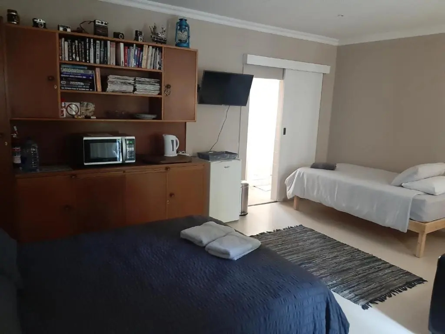 Dennecres 4 Guest House