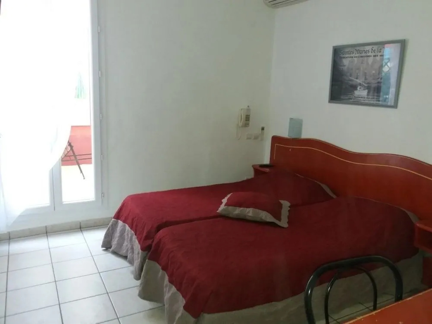 Hotel Camille