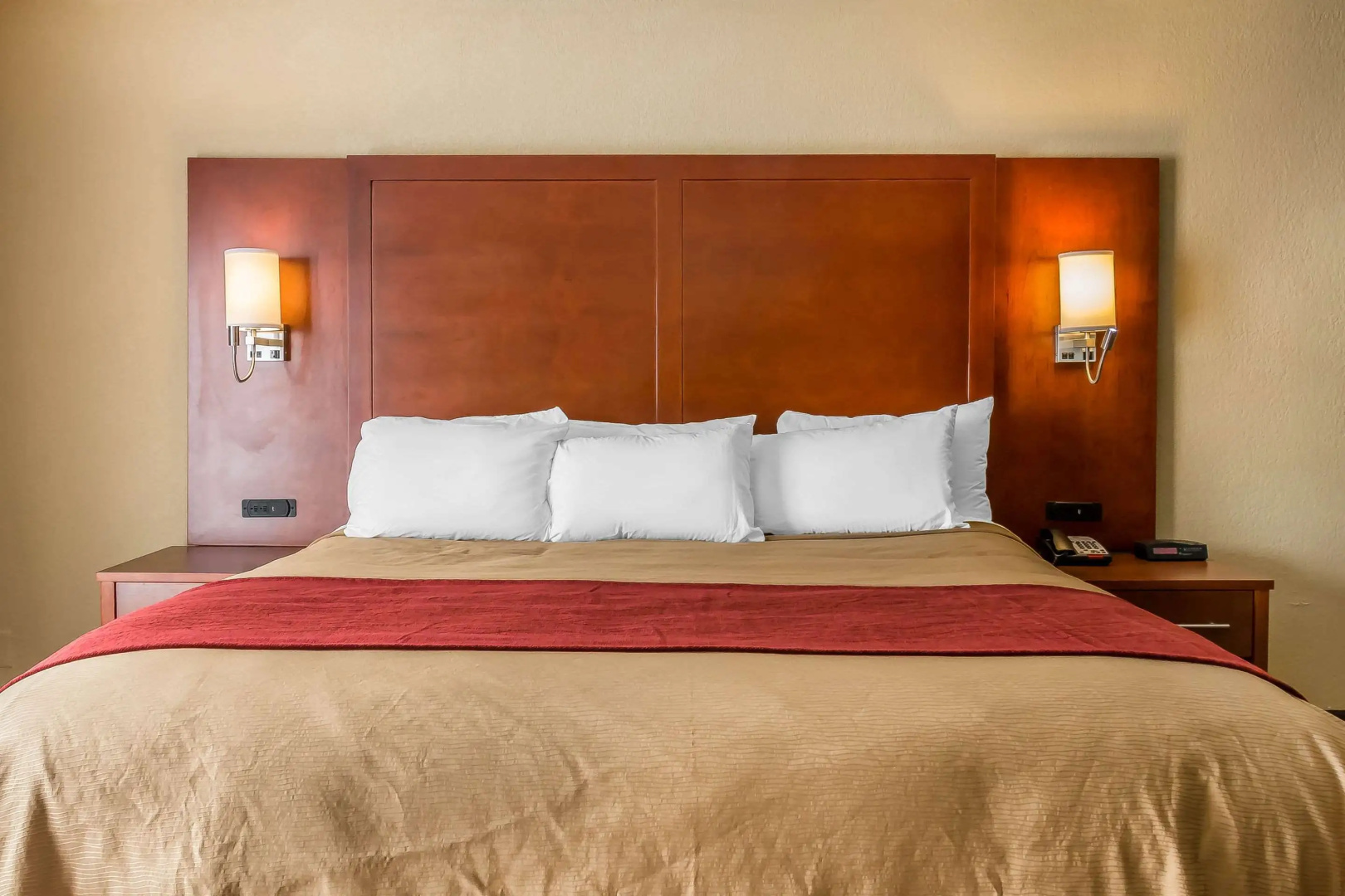 Comfort Inn Savannah Midtown