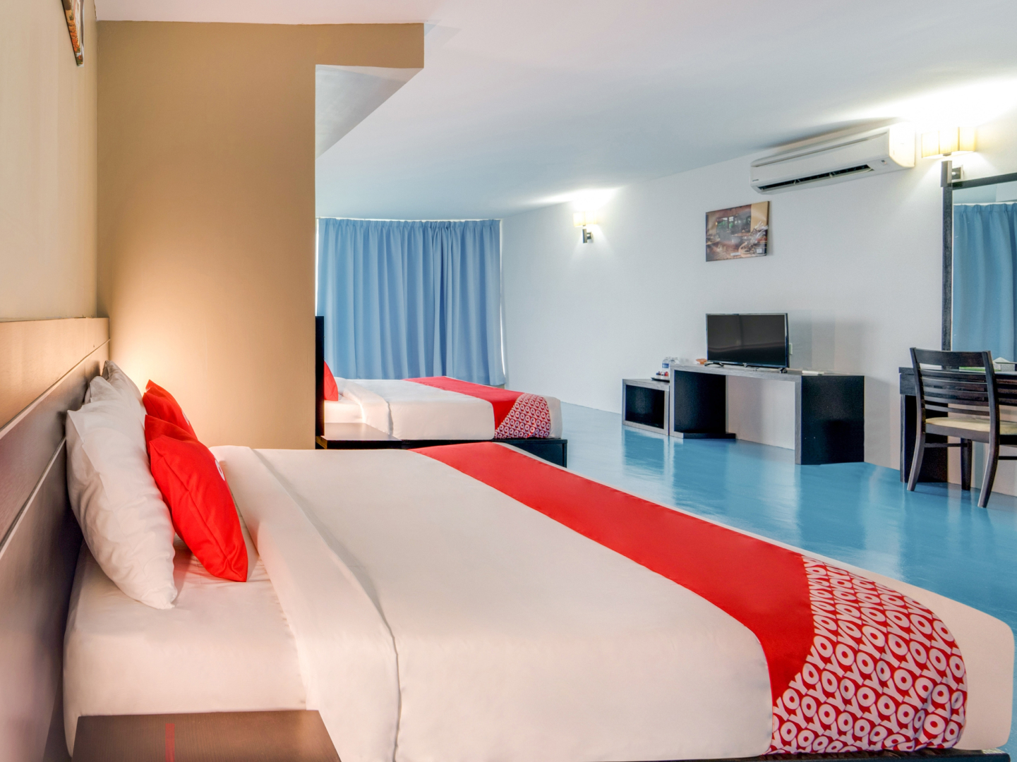 Kuala Melaka Inn, Langkawi