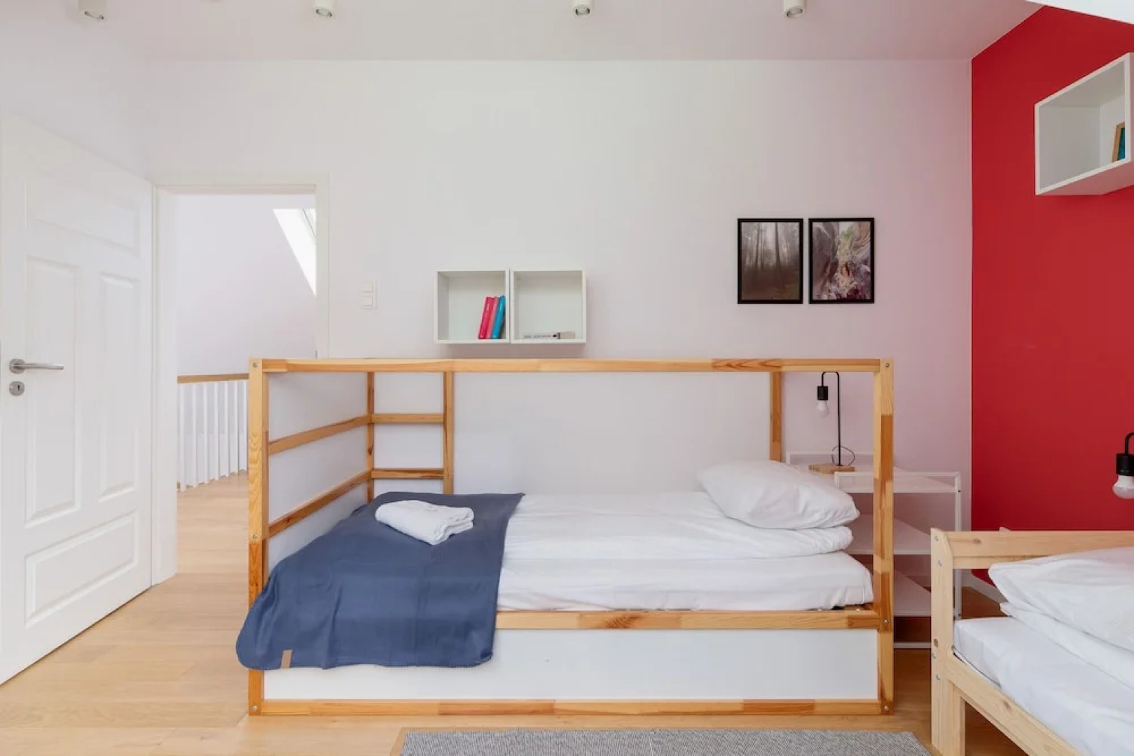 Beautiful House Korzkiew by Renters