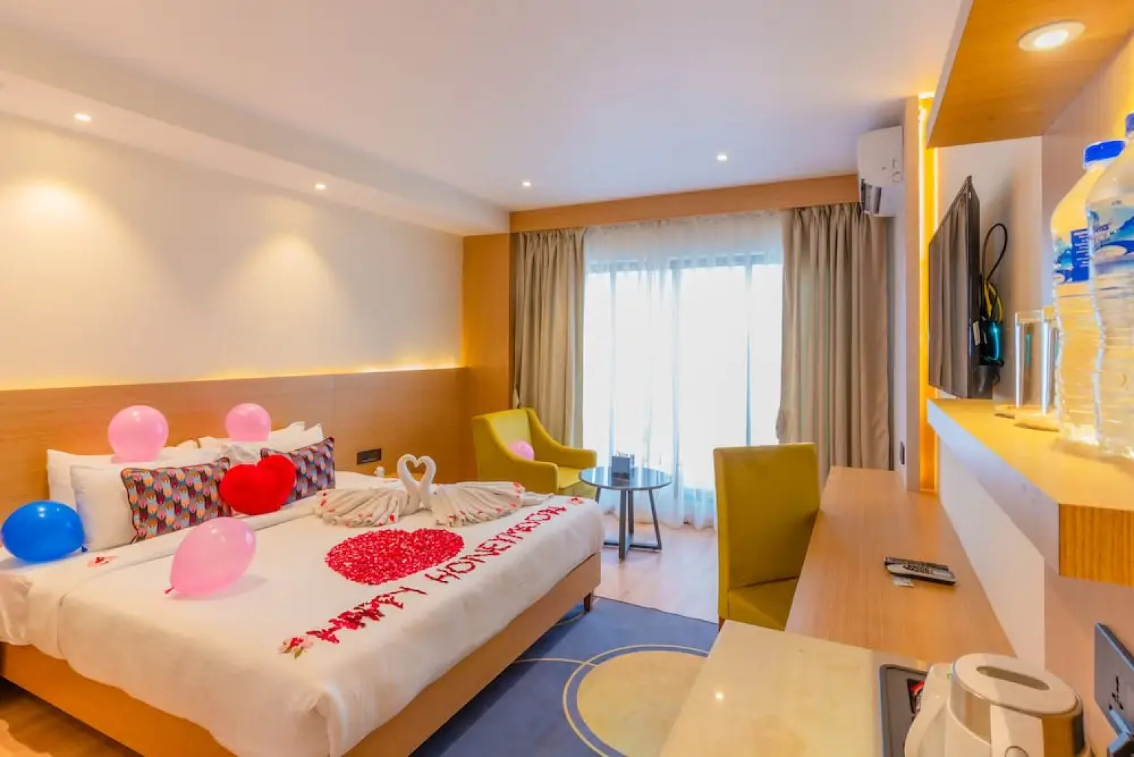 Siddhartha Resort, Surkhet