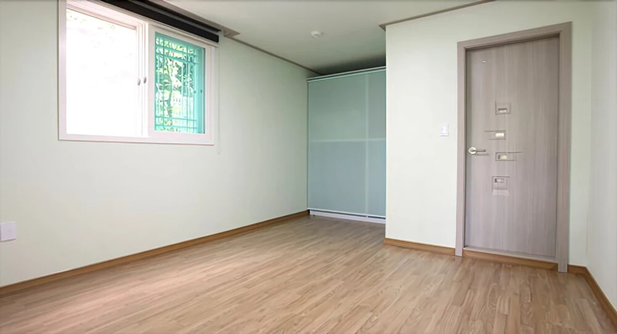 Yangpyeong Gawon Villa Pension