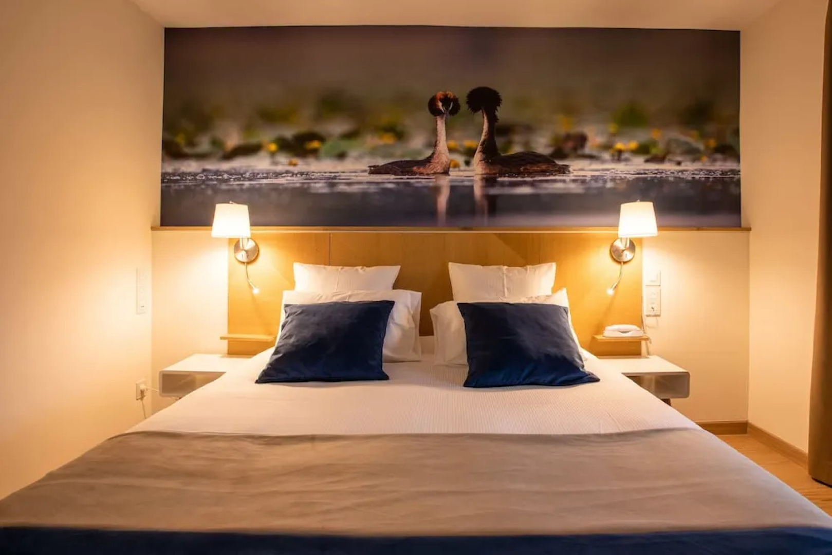 Hôtel Restaurant Spa la Maison Tatin