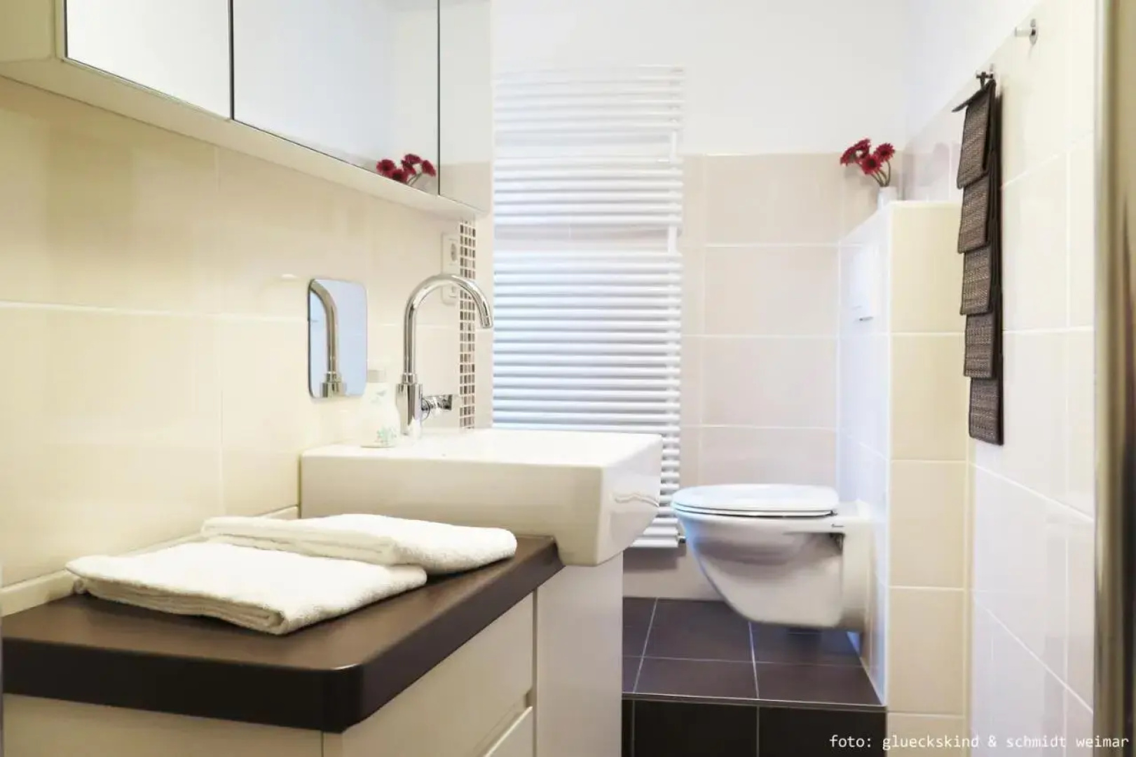 Ferienwohnung Apolda