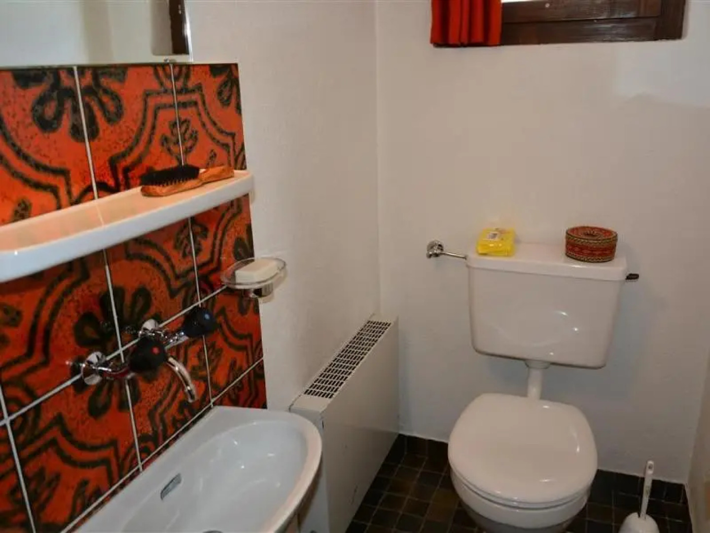 Riedbode - Four Bedroom