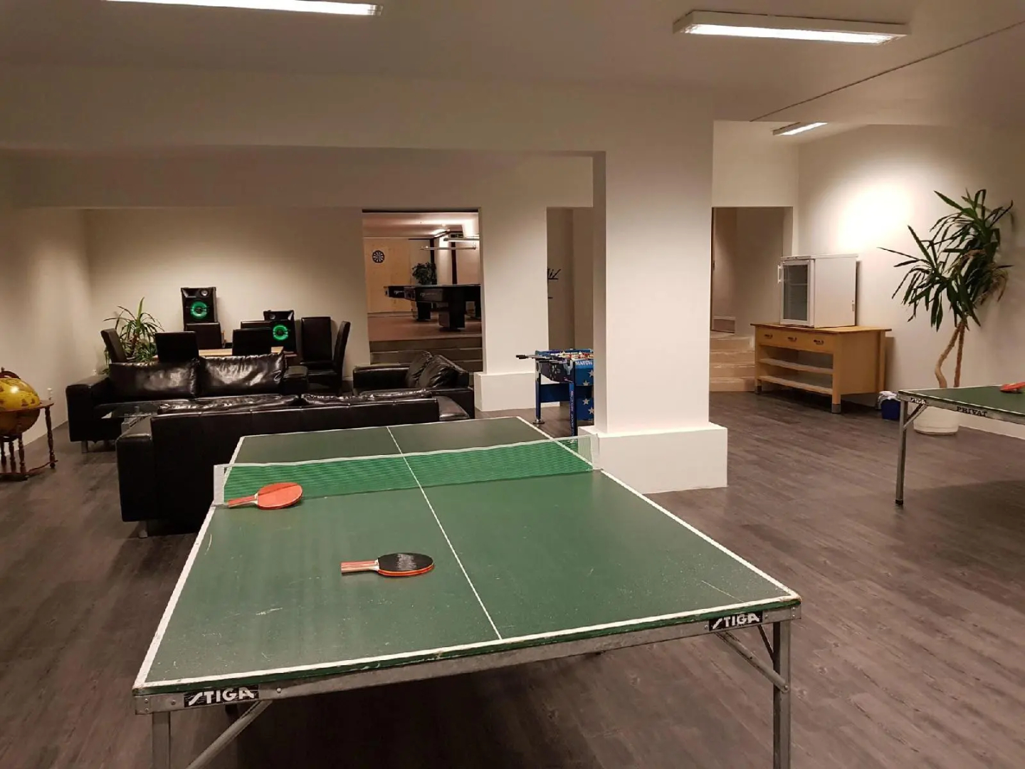 Kinn Hotell Florø