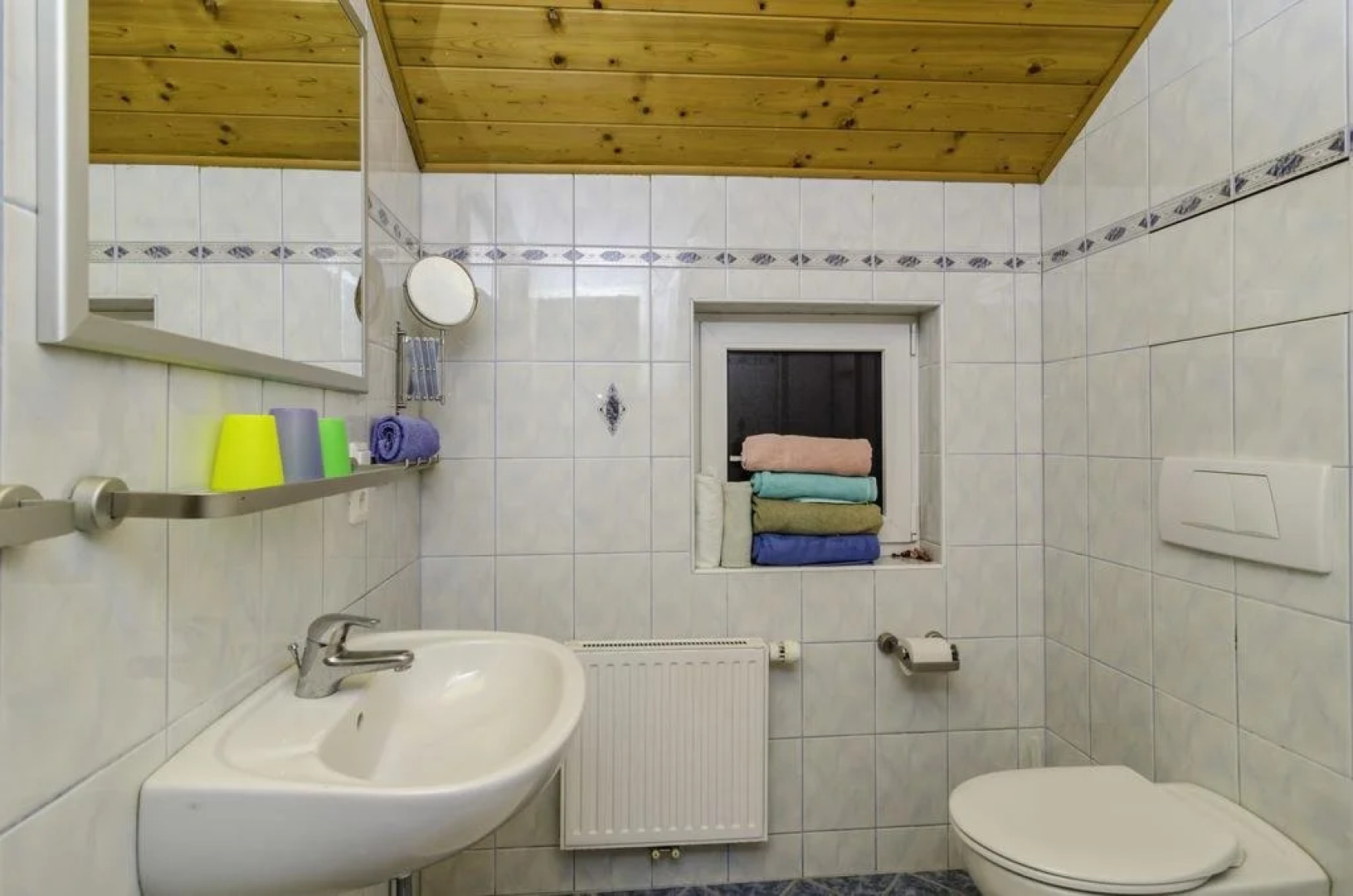 Apartmenthaus Edelweiss