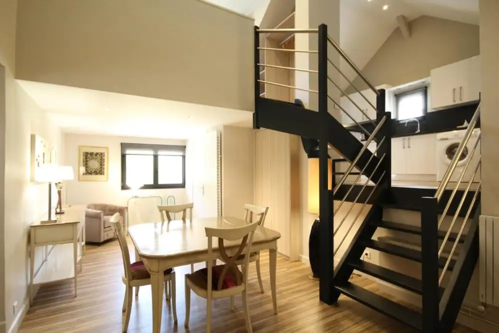 Chambres d’hotes dans maison complete : La Source