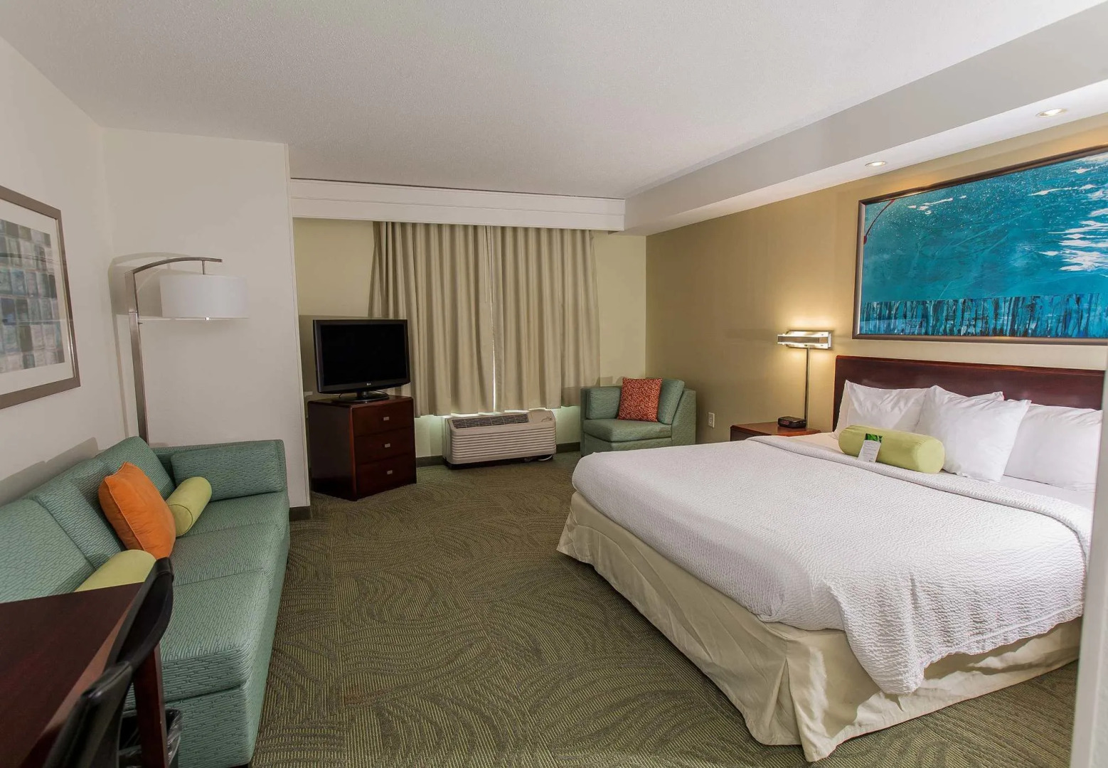 SpringHill Suites by Marriott Florence