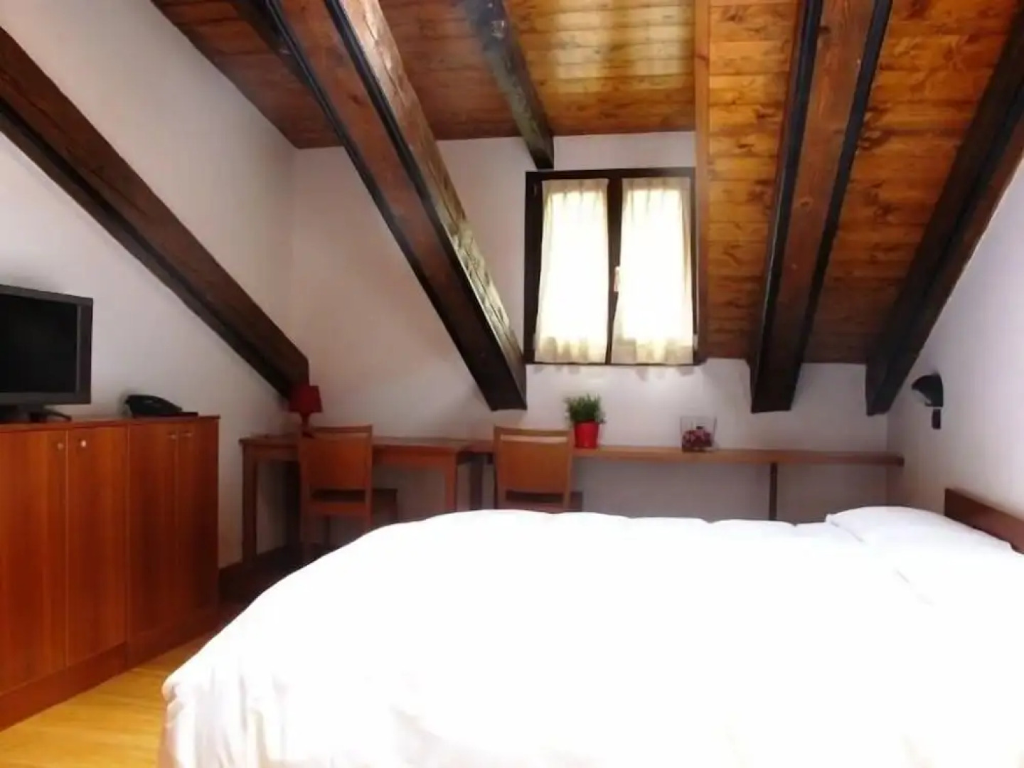 Casa Alpina Don Guanella