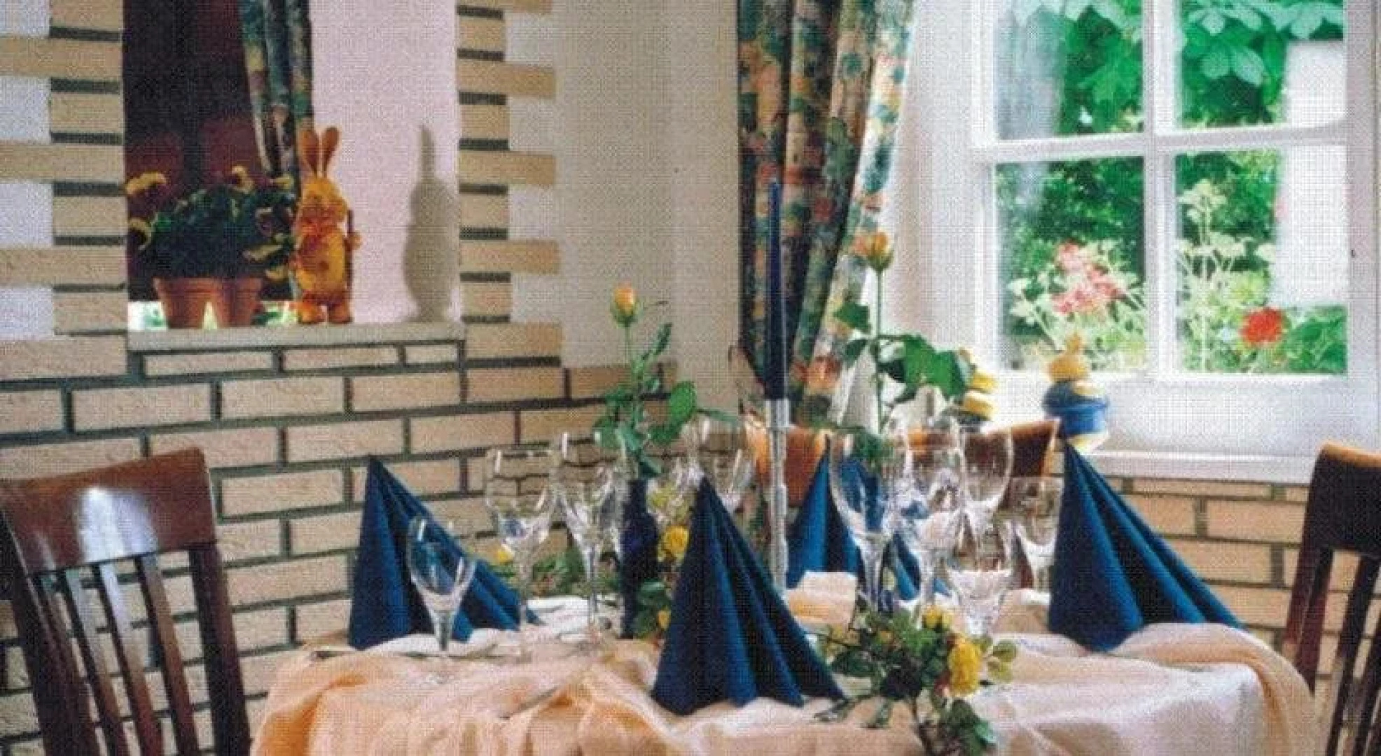 Hotel-Gasthof Tor zum Steigerwald