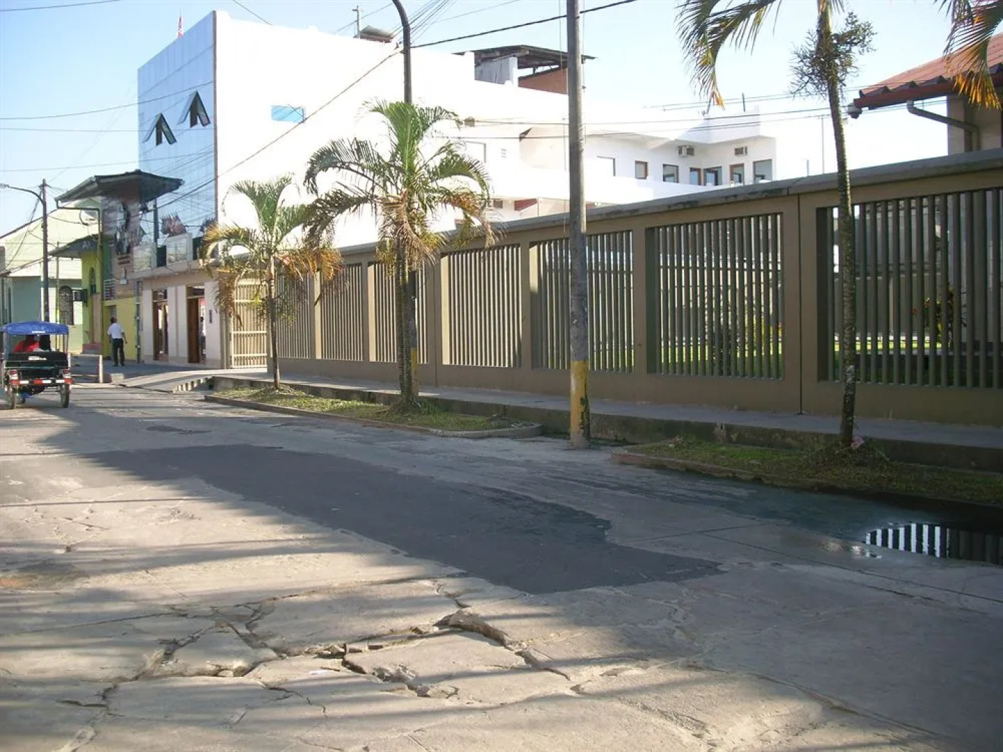 El Dorado Express Hotel