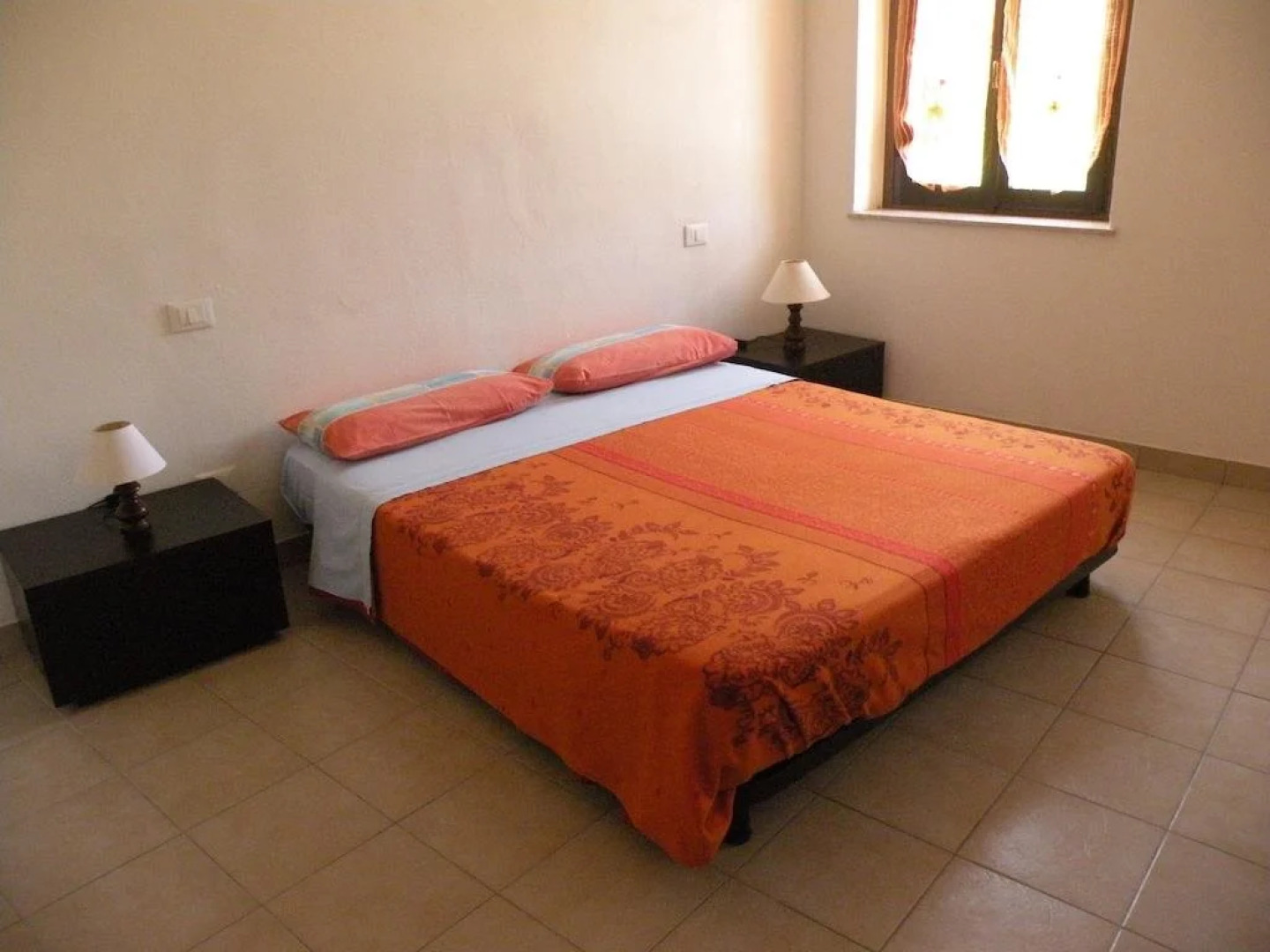 Bed and Breakfast Santa Maria